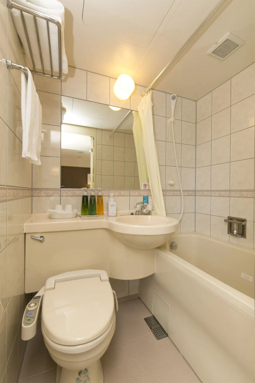 Smile Hotel Shizuoka