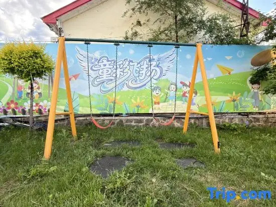 Shiguangli Camping Restaurant