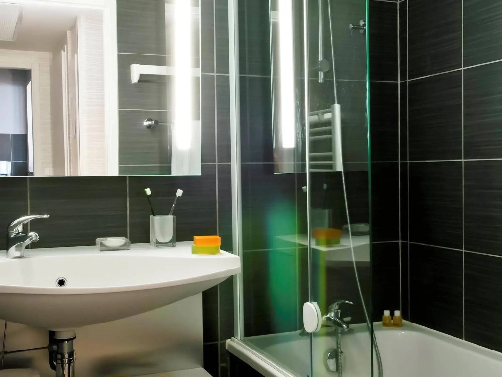Aparthotel Adagio Paris Montrouge