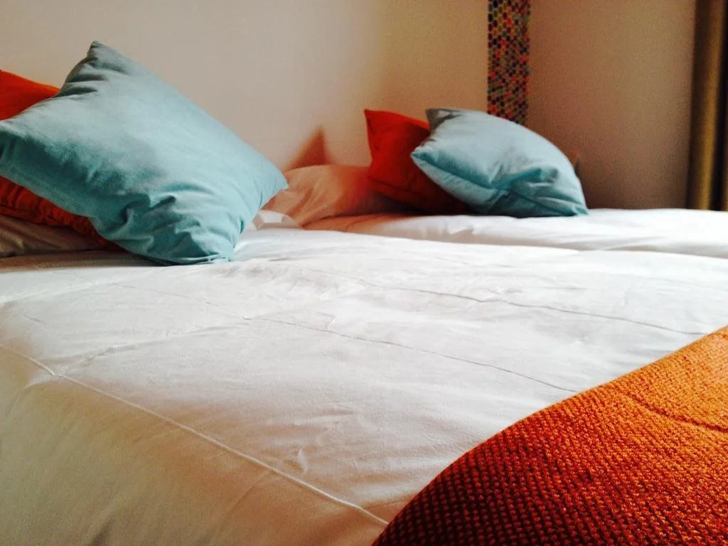 The Hotel 592