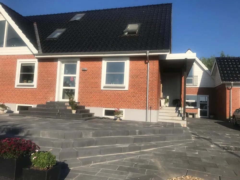 Hilmors Overnatning