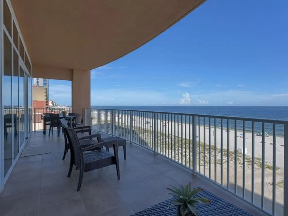 Phoenix Gulf Shores 404