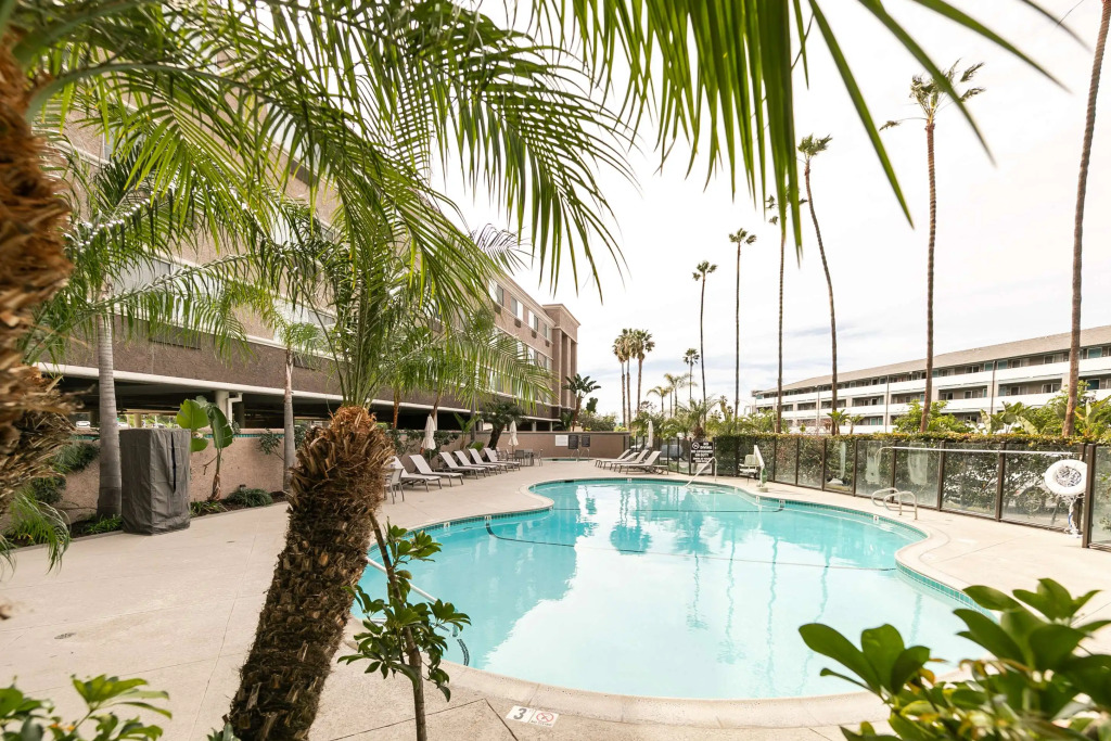 Best Western Inn & Suites San Diego Zoo -SeaWorld Area