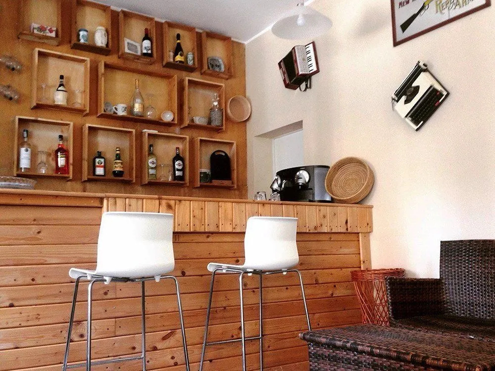 Hotel Riva