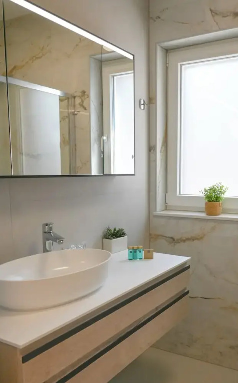 B&B Zora Panoramic View