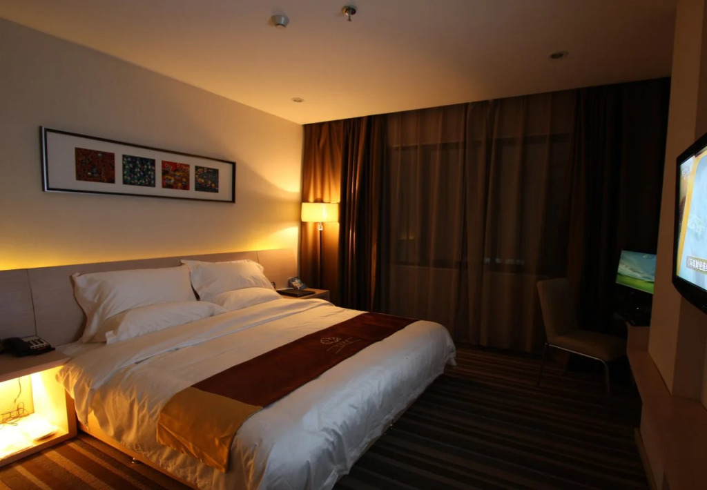 Fu Run Hotel