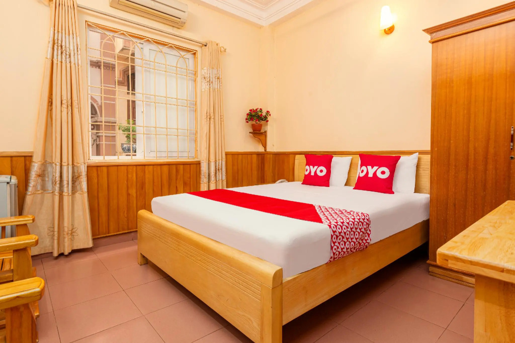 OYO 1055 Hong Anh Motel