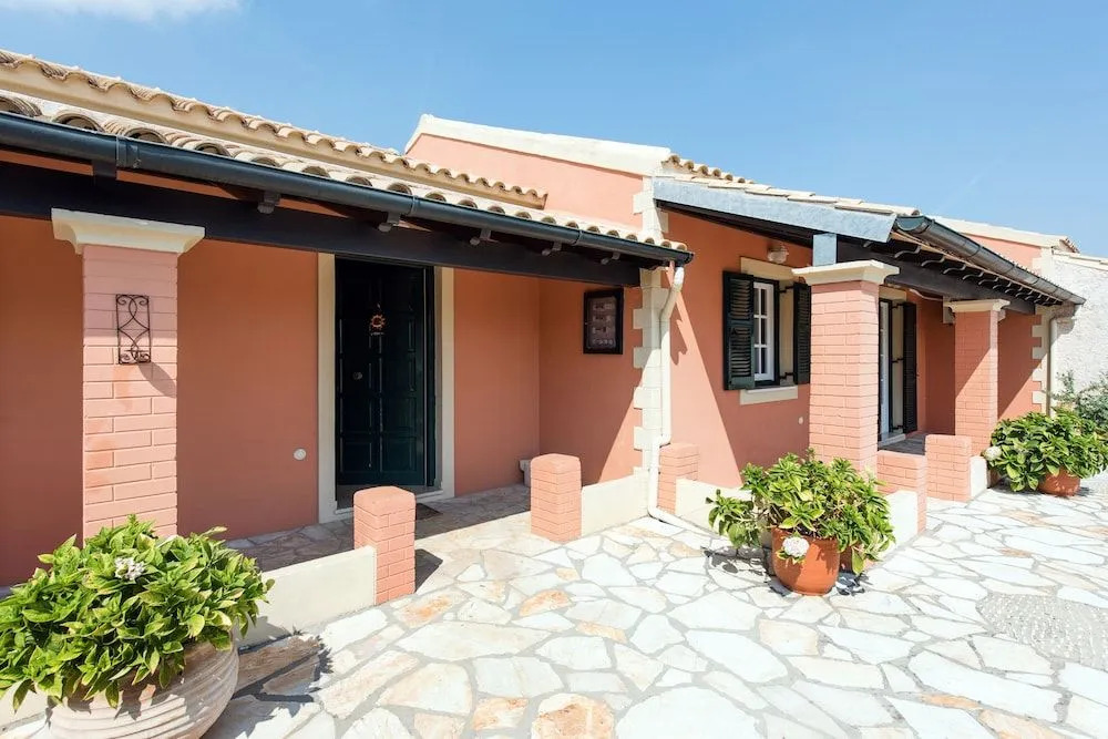 Villa Cesar