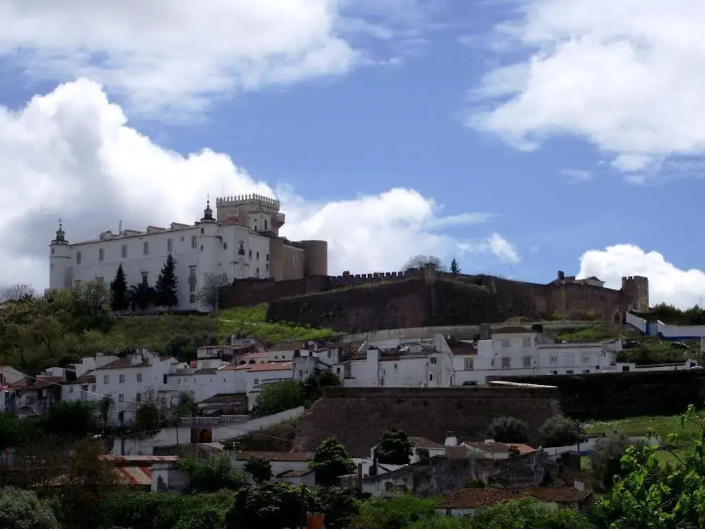 Hotel O Gadanha
