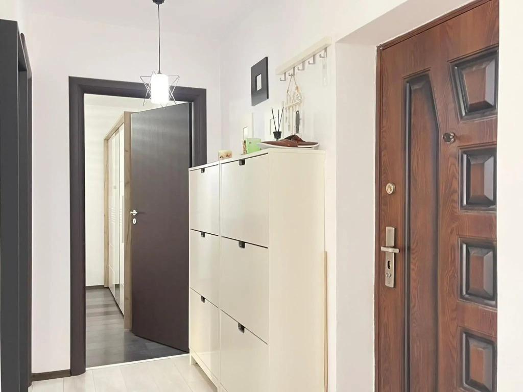 Giurgiului Apartament