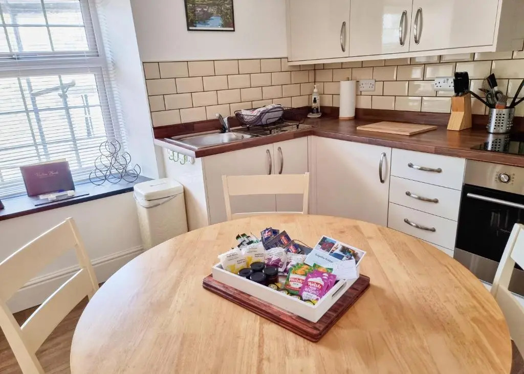 Eldon Row - Stylish Character Apartments - Central Location 1 & 2 bed available