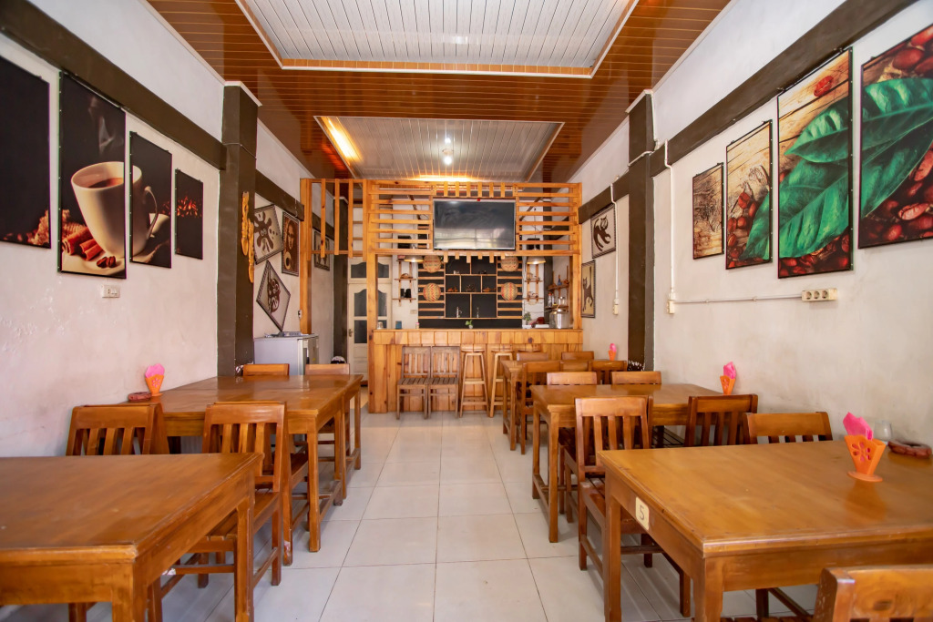 RedDoorz Syariah near Danau Lut Tawar Takengon