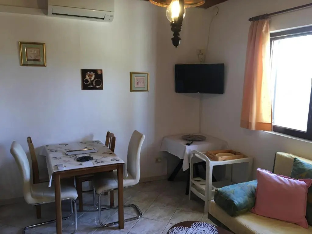 Apartments Medusa