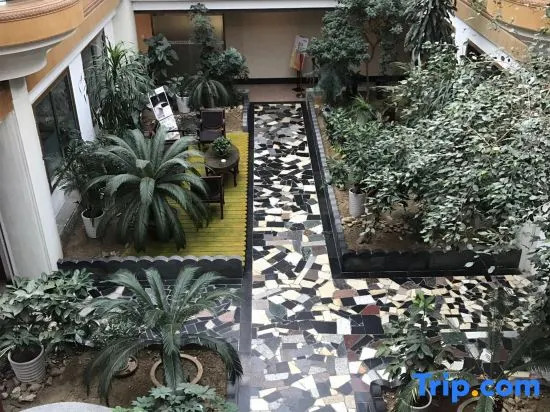 Weihai Yangguang Hotel