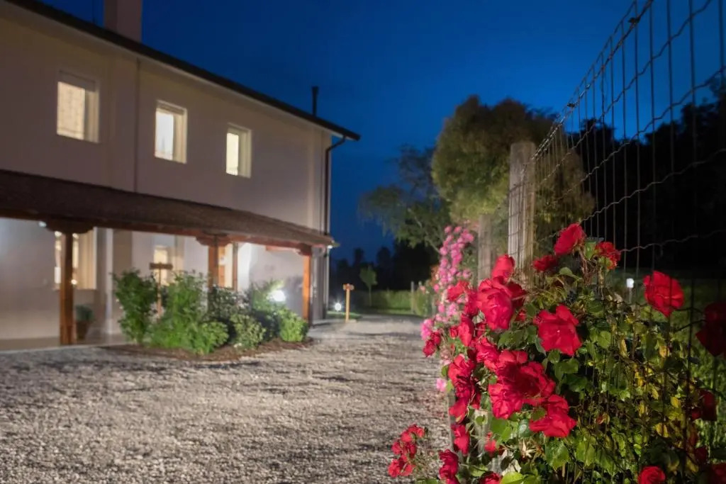 La Casa di Amedeo