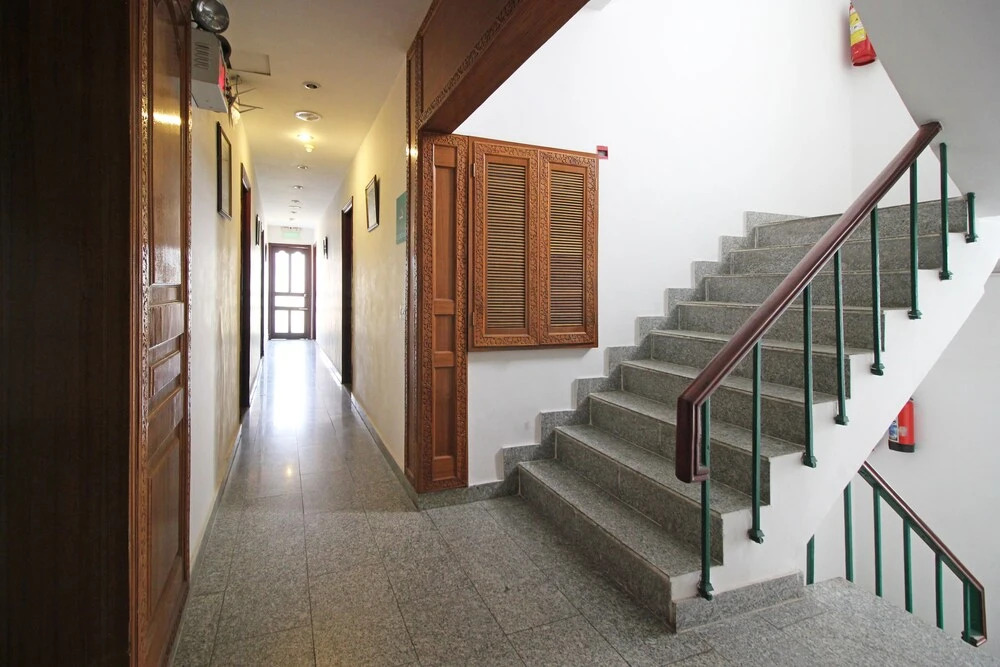 Hotel Forest Green