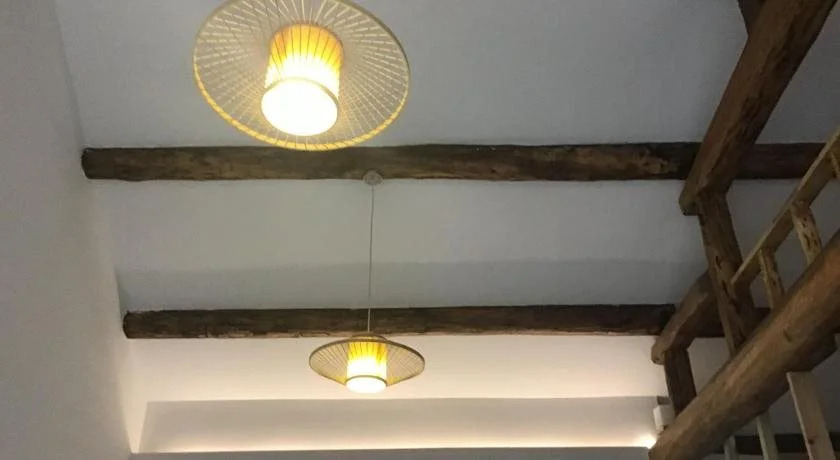 Hongluosi Lijia Farmstay