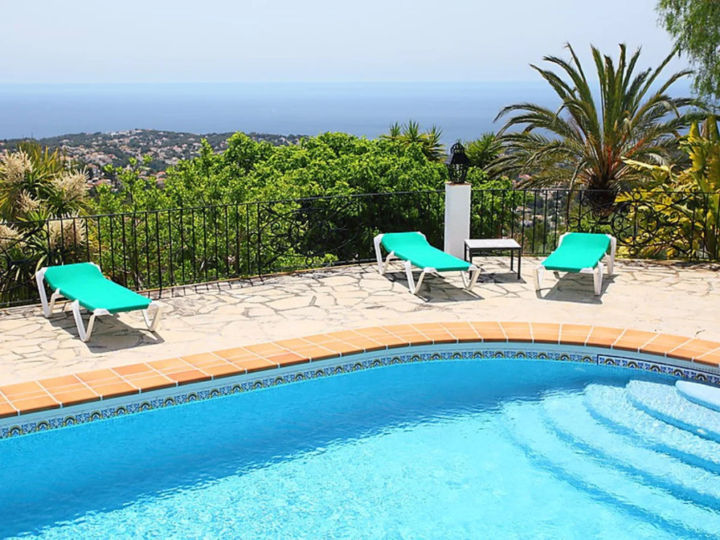 Holiday Home Baile del Sol by Interhome