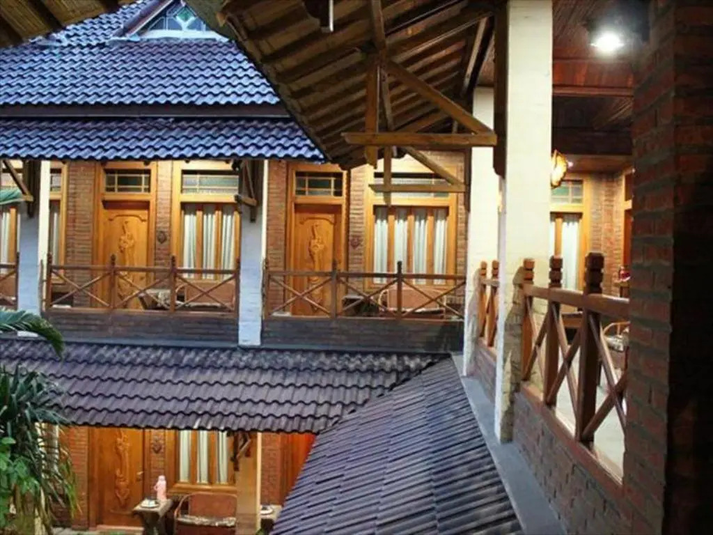 Arys Hotel Yogyakarta