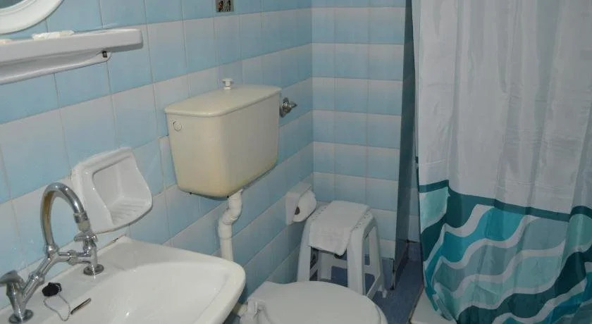 Angelikis Apartments