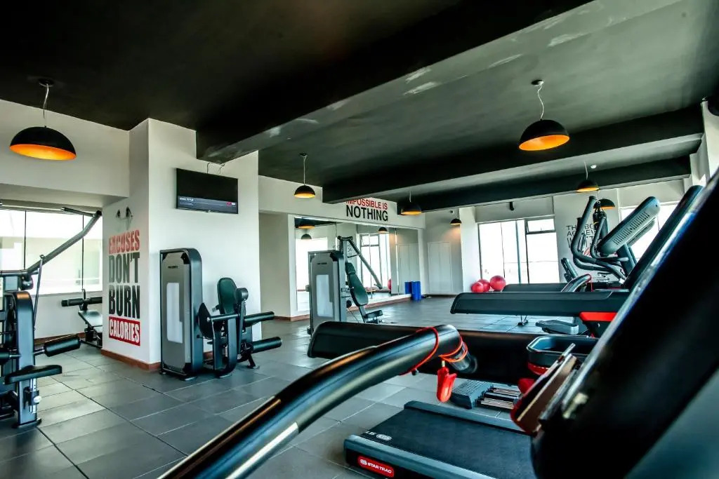 Skynest Residences by CityBlue Nairobi Westlands