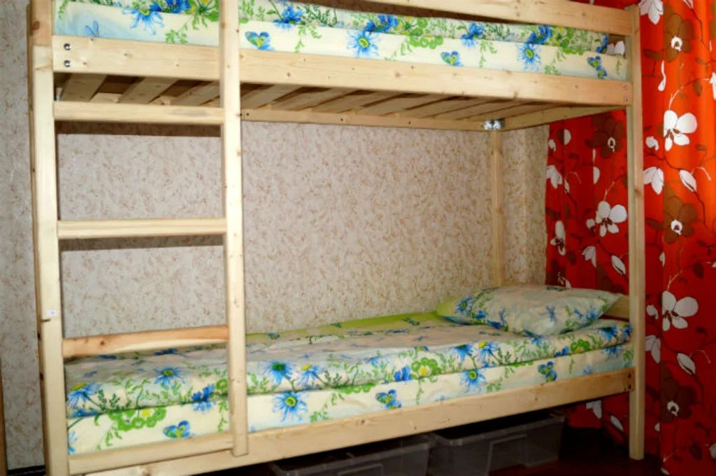 Hostel Cheryomushki