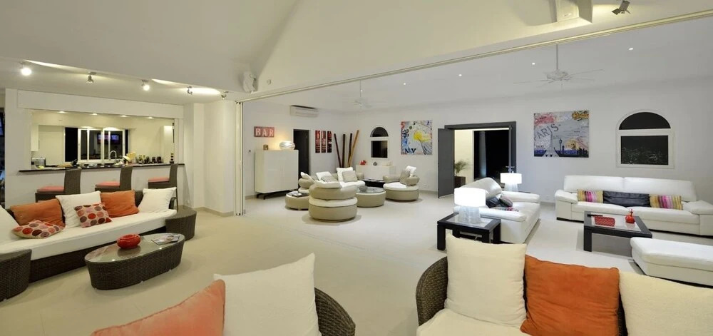 Villa Just In Paradise