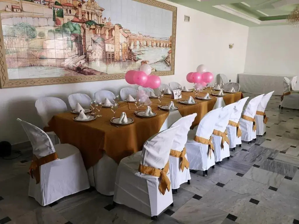 Hotel La Lancha