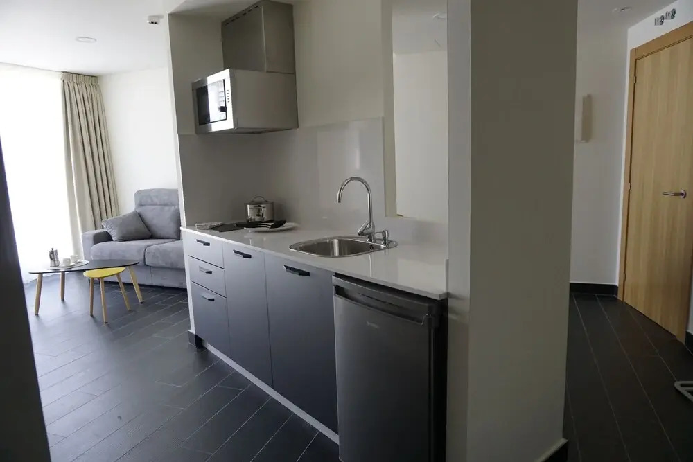 Lumen Place APARTAMENTOS
