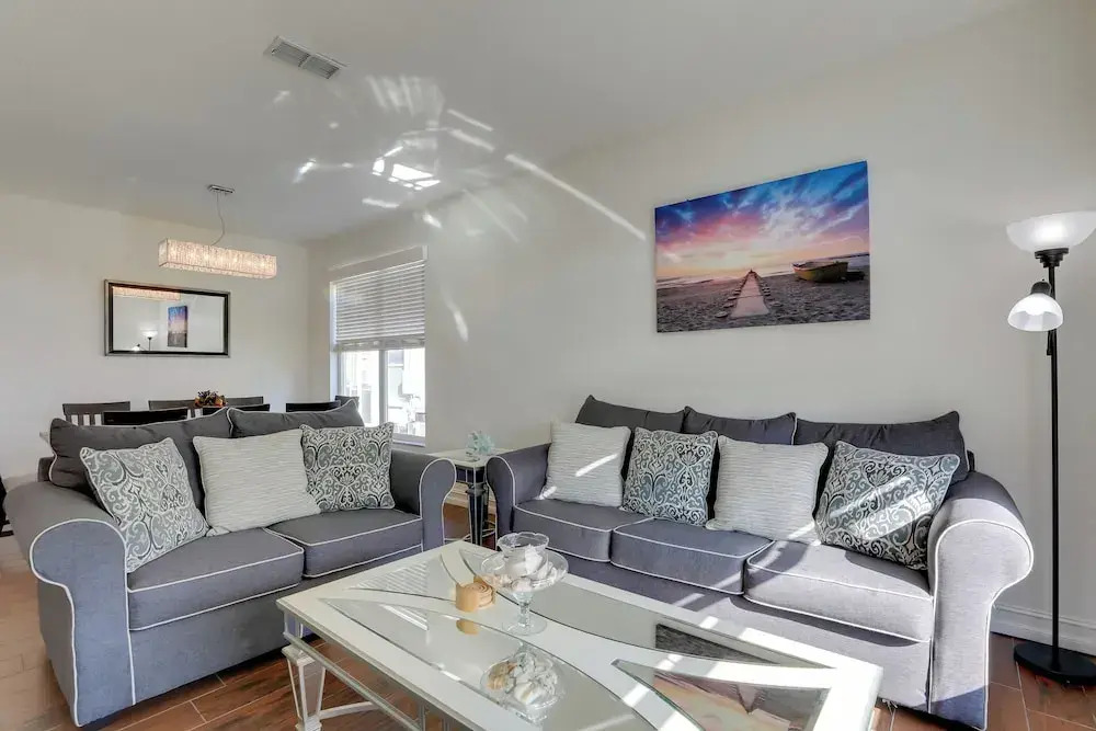 Davenport Home w/ Pool & Game Room: Near Disney!