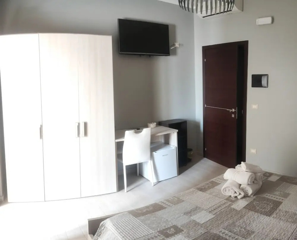 Guest House Elettra