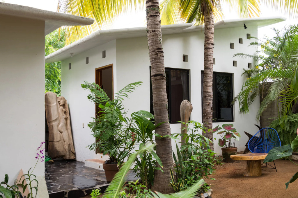 Hotel Villa Mozart y Macondo