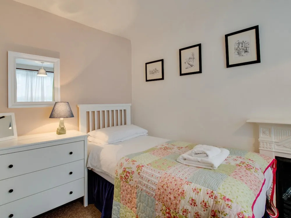 Nice Holiday Home in Ambleside in a Natural Setting With Cosy Decor