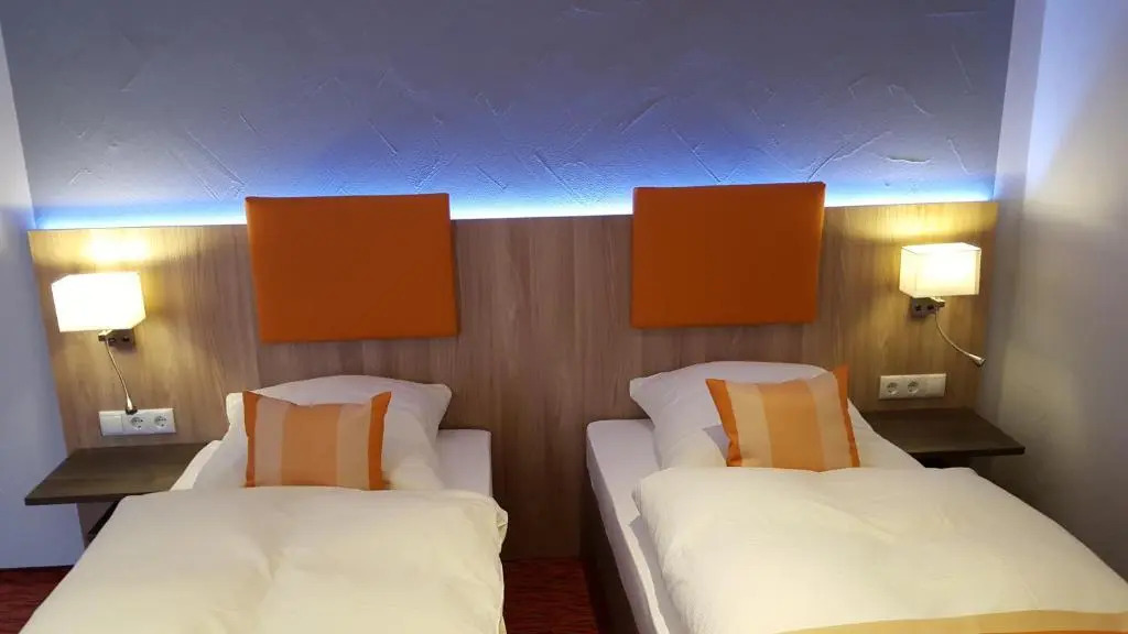 Hotel Trutzpfaff