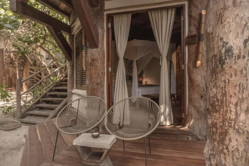 Delek Tulum