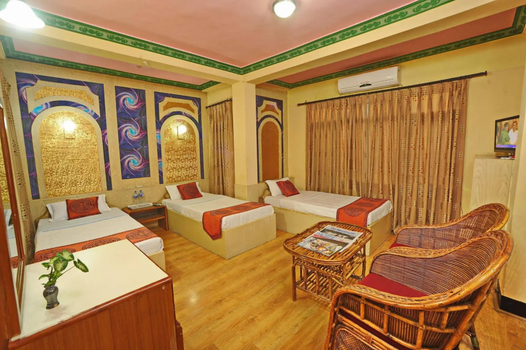 Acme Guest House