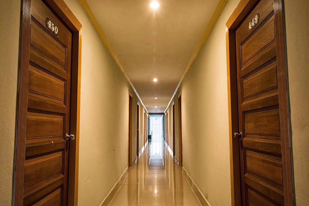 Satit Hotel