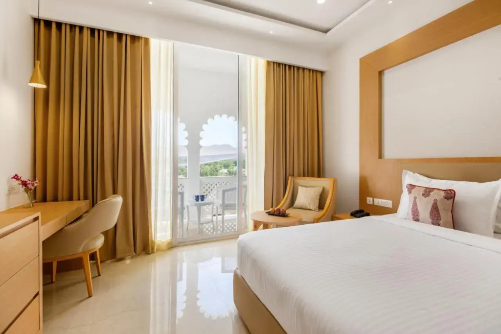 Sterling Aravalli Udaipur