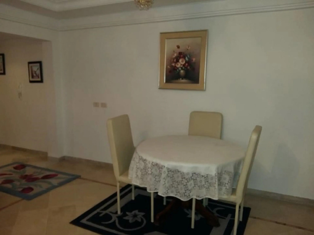 Le palais menzah9