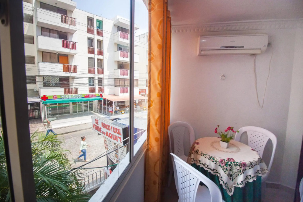 El Velero Apartamentos By DANP