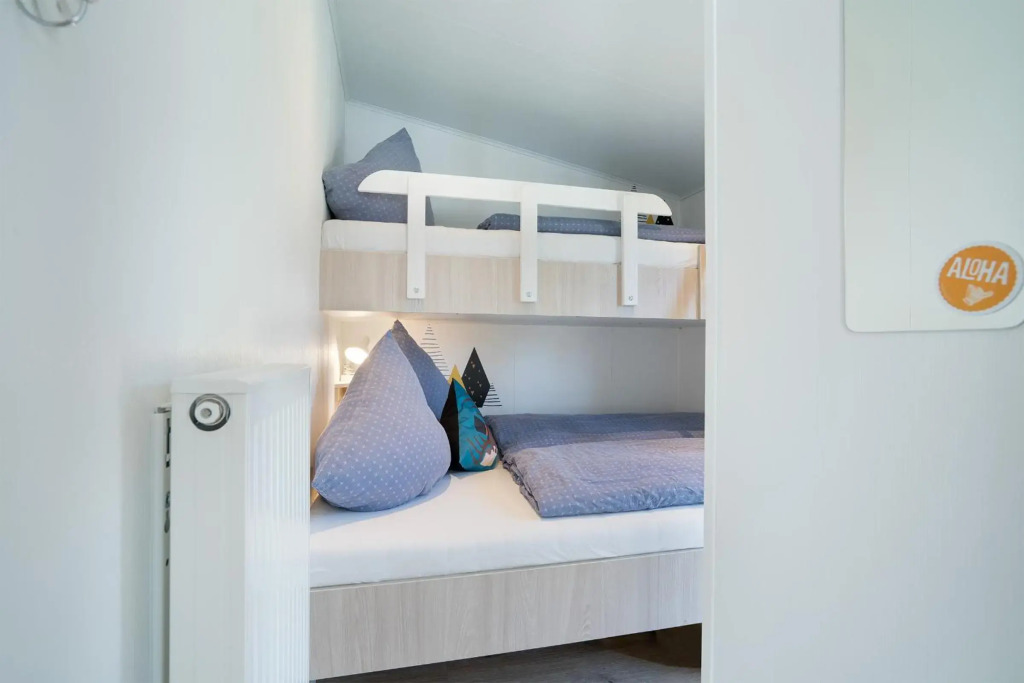 Ferienhaus "Lagom"