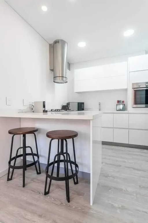 NOK Luxury 2 BR at Usaquen