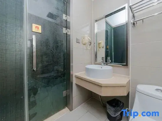 Xinrenren hotel
