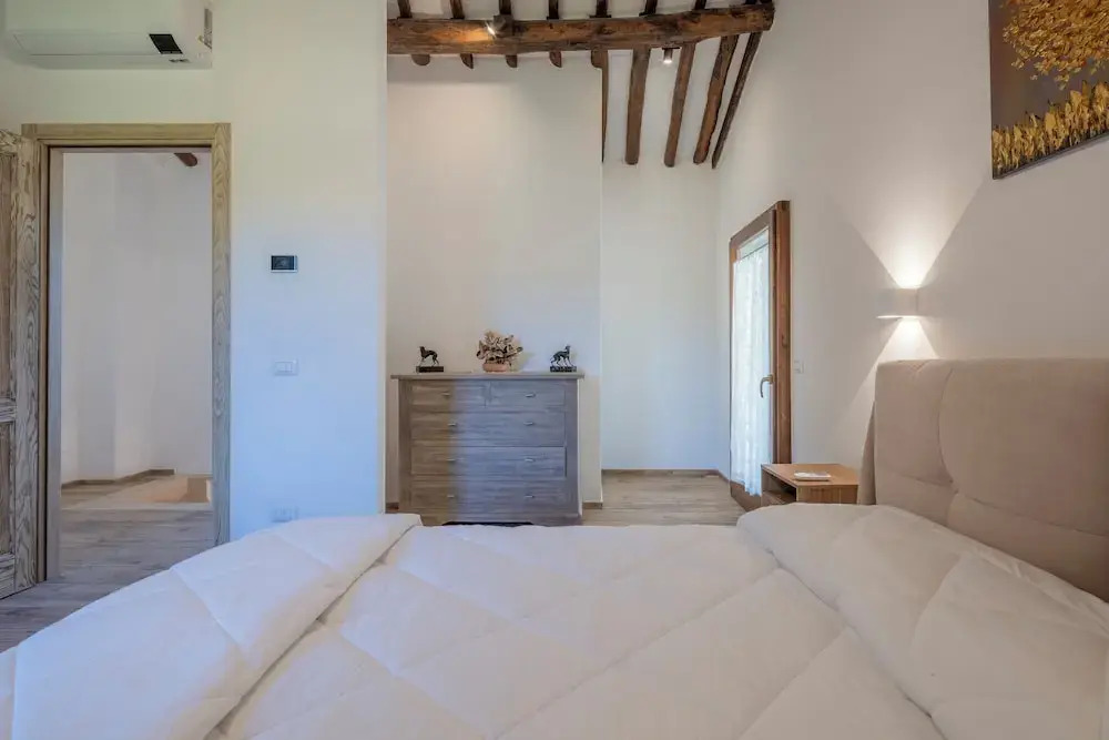Villetta Cafaggio Ac Panzano In Chianti