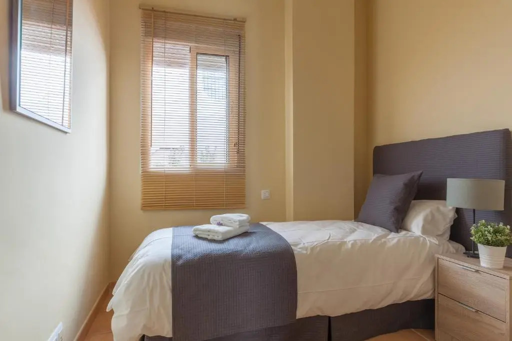 Sevilla Blossom Elegant And Bright 2 Rooms - 4px