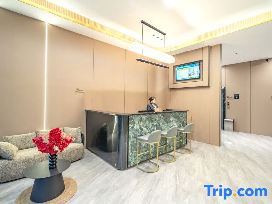 Rest Hotel (Shijiazhuang North Station Youyi North Street)
