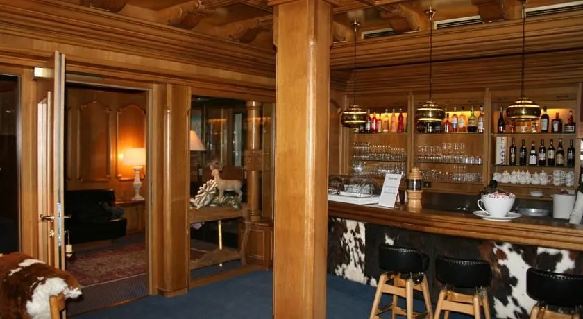 Hotel Palù
