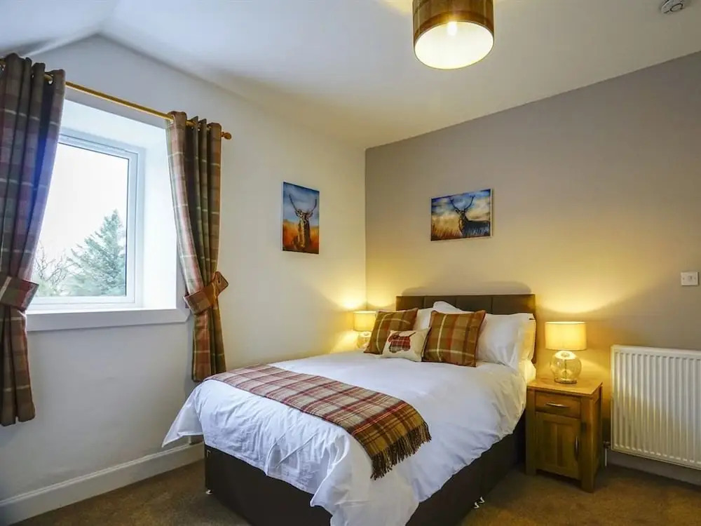 The Tables Guest House