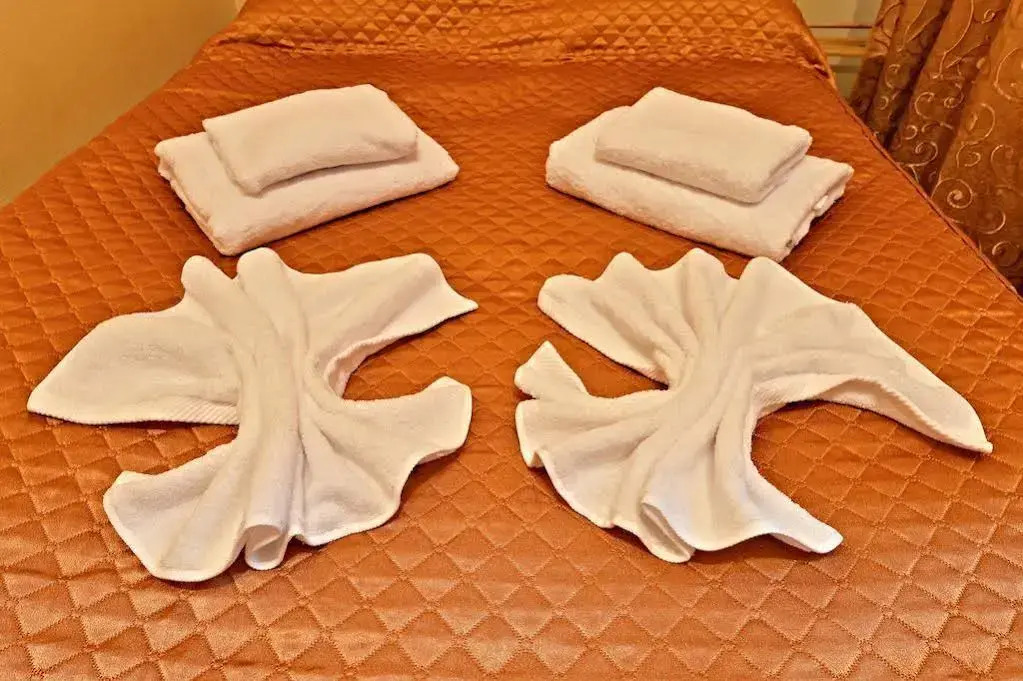 Pushkin Square Hotel 