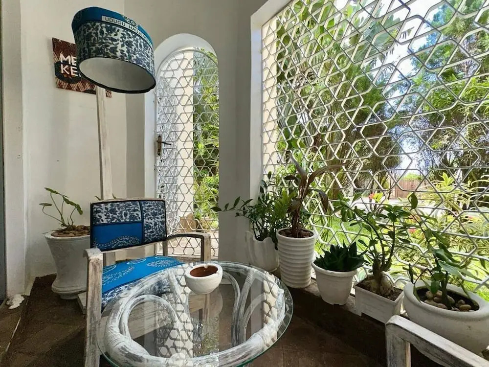 Cosy Luxury Apartment-Diani
